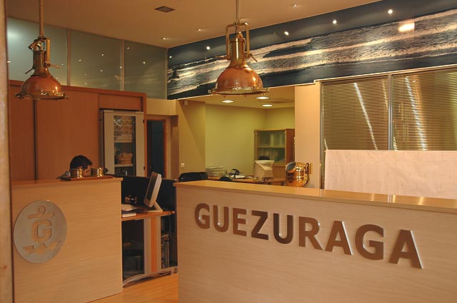 Decoración de Oficinas - Vigo