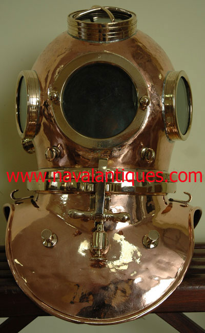 Escafandra Rene Piel - Casque a crochet