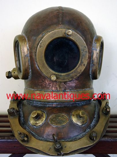 Equipos submarinos Americanos & Co Ltd