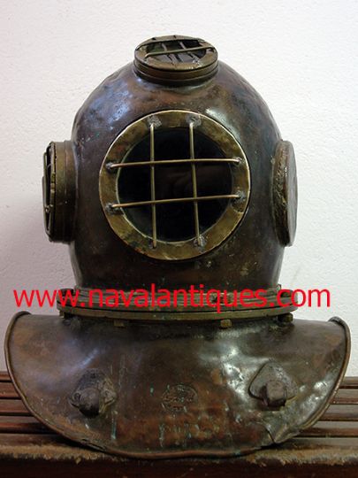 Ford Braizilian helmet