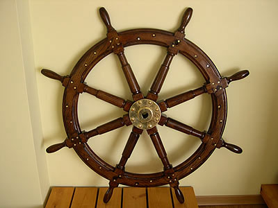 Wheel