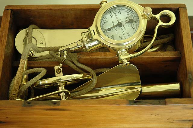 Corredera Walker´s Excelsior