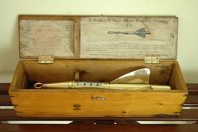  Corredera Walker´s Arpón A2