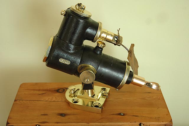 Conector de corredera Walker´s Viking