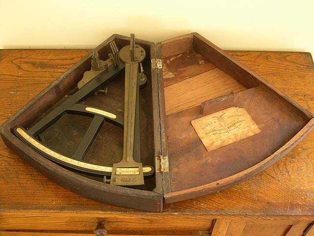 Octante Melling & Payne