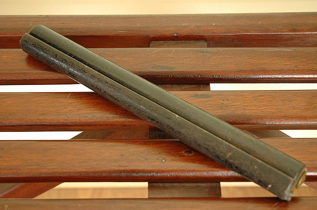 Regla de cartas Shannon